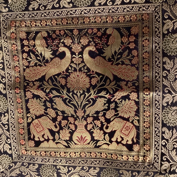 Pillow Covers from India - Picture 7 of 10